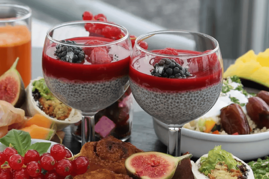 Cocktail Brunch