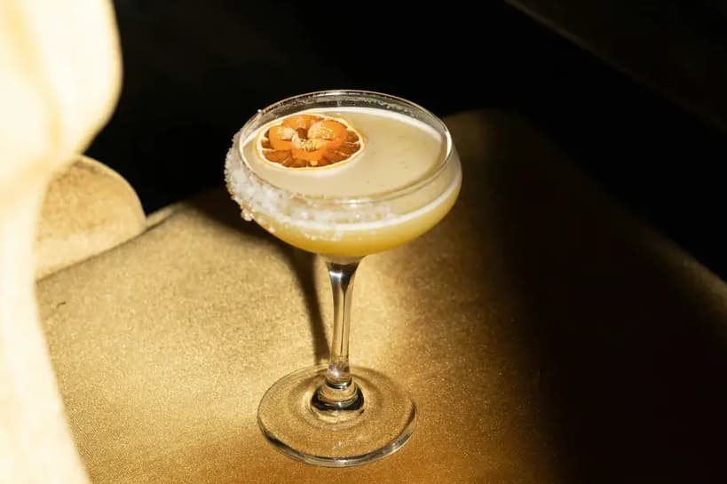 Pornstar Martini