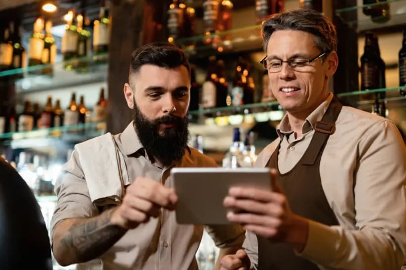 Barkeepers